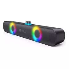 Barra De Sonido Bocina Bluetooth Portátil Inalámbrica