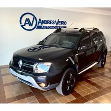Renault Duster 2.0 4x4