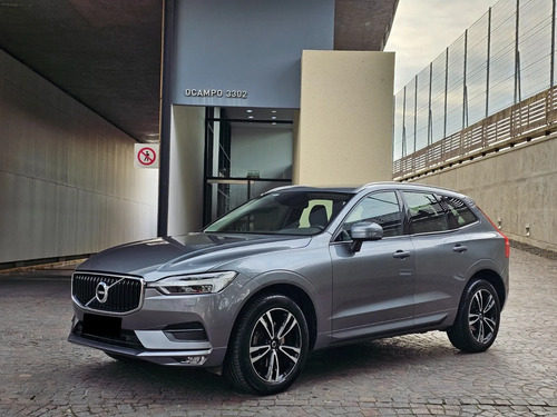 Volvo Xc60 2.5 T5 Momentum