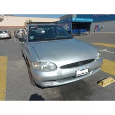 Ford Escort Usado En Venta