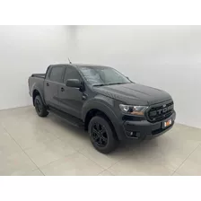 Ford Ranger 3.2 Storm 4x4 Cd 20v Diesel 4p Automático