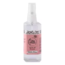 Agua De Rosas Sentida Botánica Hidrata Limpieza Facial 120ml