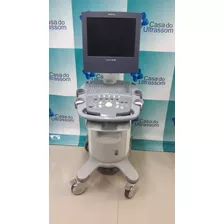 Aparelho De Ultrassom Siemens X150 / Medison / Ge / Toshiba 