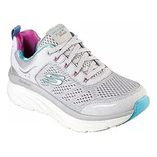 Zapatillas Skechers Mujer