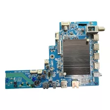 Placa Principal Ptv50g60sn Ptv50g60 4k Juc7.820.00233216