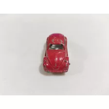 Miniatura Tootsie Toy Usa Antigo Fusca 