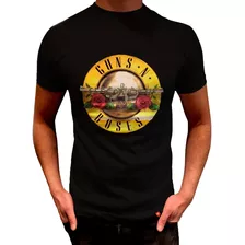 Remera Eikeel - Guns N Roses