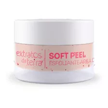 Esfoliante Área Dos Olhos Soft Peel 12g - Extratos Da Terra Tipo De Pele Todo Tipo De Pele