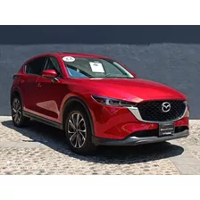 Mazda Cx-5 2022