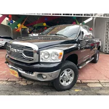  Ram Ram 2500 Qc 5.9