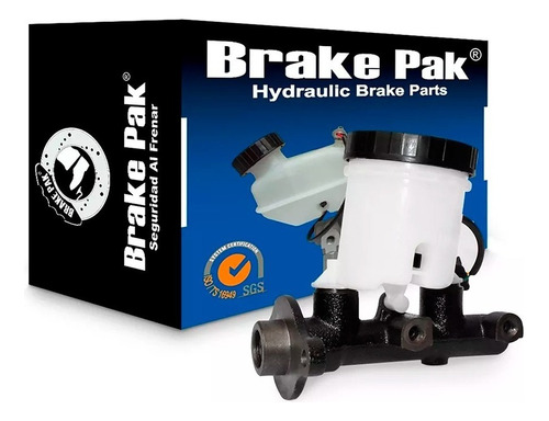 Foto de Bombas De Freno Marca Brake Pak Para Kia Pride