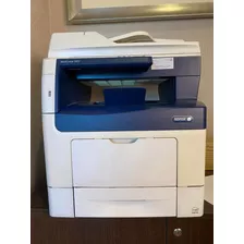 Impresora Multifuncion, Modelo Wc3615, En Perfecto Estado