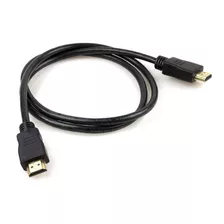 Cable Hdmi A Hdmi Macho Ultra 4k 1.8mts Xtc311