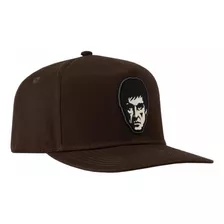 Gorra Jc Hats Scarface Face Edición Limitada