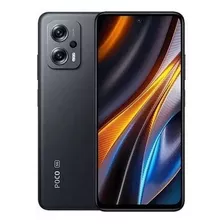 Xiaomi Pocophone Poco X4 Gt Dual Sim 256 Gb Negro 8 Gb Ram