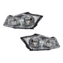 Par De Faros Ford Ecosport 2004 2005 2006 2007 Depo Rxc