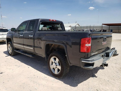 2015-2016 Chevrolet  Silverado 1500 2500 Radio Control   Ppv Foto 10