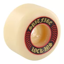 Ruedas Lock Ins Spitfire 53mm F4 101d Skate | Laminate