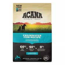 Perro Acana Freshwater Fish 2kg