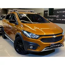 Chevrolet Onix 1.4 Mpfi Activ 8v 2019