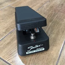 Pedal De Guitarra Shelter Wah Wah Swp1