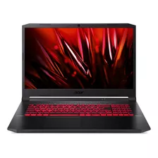 Acer Nitro 5 - 17,3 Polegadas, Gtx 1650, 16gb Ram, 512gb Ssd