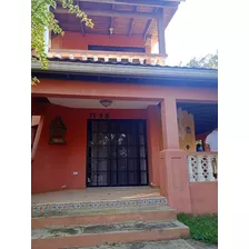 Te Vendo Hermosa Villa Ubicada En Jarabacoa