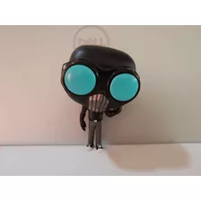 Funko Pop Los Increíbles Screenslaver Loose