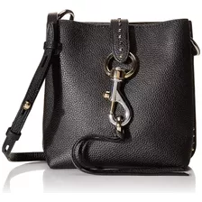 Bolsa Rebecca Minkoff Hh19hdmxb4 Negro