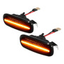 Jgo Foco Led 1034 Blanco Cuartos Tras Audi Rs6 2004 2p Pd