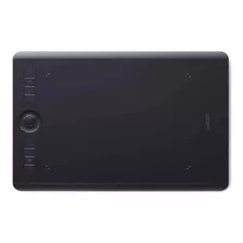 Mesa Digitalizadora Wacom Intuos Pro M Pth-660 Com Bluetooth
