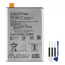 Bateria P/ Sony Ericsson Xperia X F5121 F5122 L1 G3311 G3312