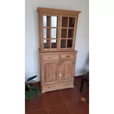 Mueble Rustico Tipo Alacena