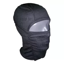 Balaclava Táctica De Tela Dryfit 