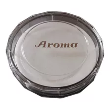 Estuche Aroma Original Para Filtros De Hasta 62mm * Japan