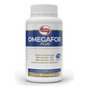 Omegafor Plus 120 Cápsulas Ômega 3 Vitafor Sem Sabor