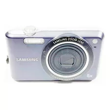 Câmera Samsung Mod. Es70- ( Retirada Peças )