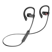 Fone Wireless Sports Earphone Million L-3 Cor Preto