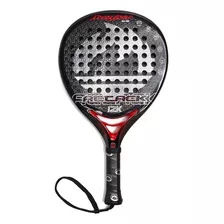 Pala De Padel Jhayber Attack 12k Funda Regalo Vairo