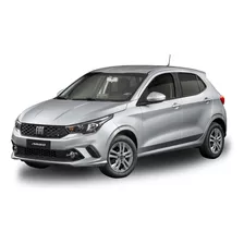 Fiat Argo Drive 1.3cc