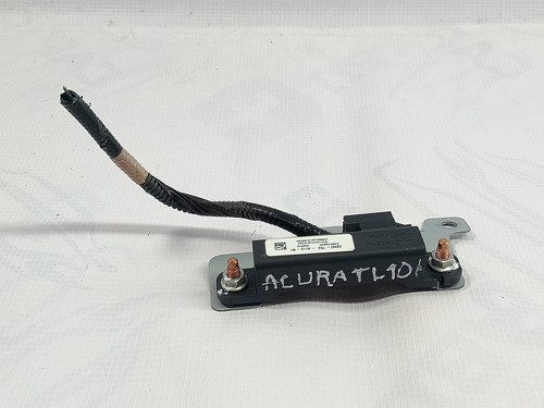 Antena Radio Acura Tl 3.5l 09-14 Foto 8