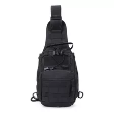 Bolso Morral Bandolero Tactico Militar