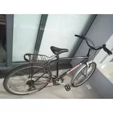 Bicicleta Dama - Maldonado