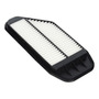 Filtro De Aire Chevrolet Express 2500 Van V8 2012