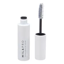 Mila Mascara De Pestañas Pro Base Extensora X 12 G Color Mascara Pro Base Extensora