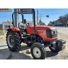 Tractor Aacphe Solis 60rx 2wd