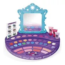 Cra-z-art Shimmer? N Sparkle Real Ultimate Make Up Kit De Di