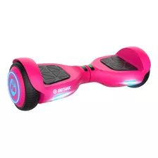 Gotrax Edge Hoverboard (rosa)