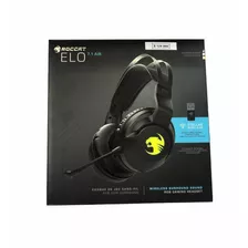 Audifonos Gamer Roccat Elo 7.1 Air