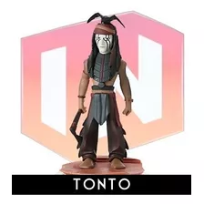 Disney Infinity 1.0 - Tonto